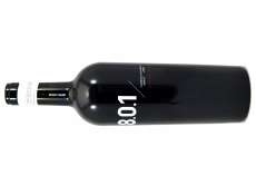 Rdeče vino 8.0.1 Edición Limitada Coupage 