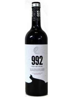 Rdeče vino 992 Finca Río Negro
