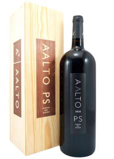 Rdeče vino Aalto PS Magnum