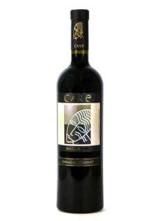 Rdeče vino Alión Doble Magnum - 3 L. -