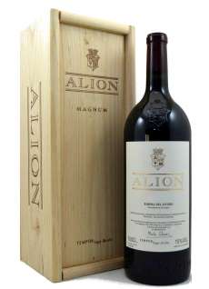 Rdeče vino Alión Magnum