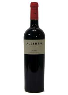 Rdeče vino Aljibes Meninas Cabernet Franc
