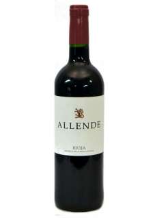 Rdeče vino Allende Tinto