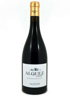 Rdeče vino Alquez Garnacha Viñas Viejas