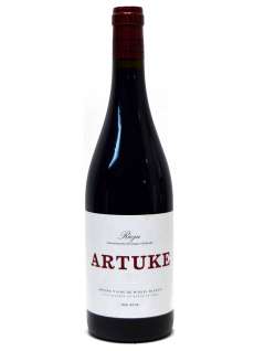 Rdeče vino Artuke
