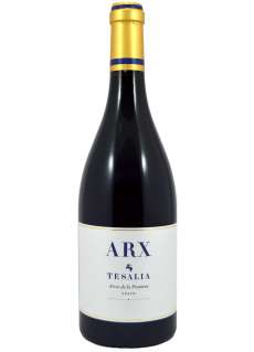 Rdeče vino Arx Tesalia