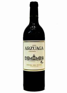 Rdeče vino Arzuaga