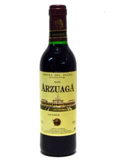 Rdeče vino Arzuaga  37.5 cl.