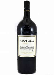 Rdeče vino Arzuaga  Magnum