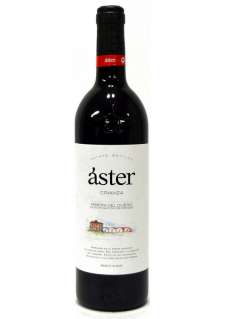 Rdeče vino Áster