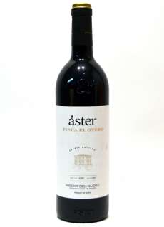 Rdeče vino Aster Finca El Otero