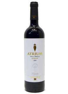 Rdeče vino Atrium Merlot