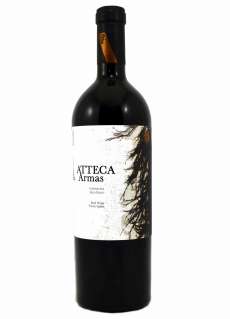 Rdeče vino Atteca Armas