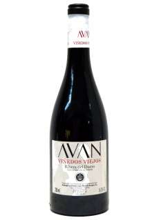 Rdeče vino Aván Viñedos Viejos