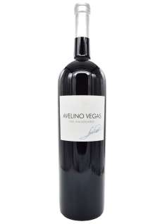 Rdeče vino Avelino Vegas 100 Aniversario Magnum