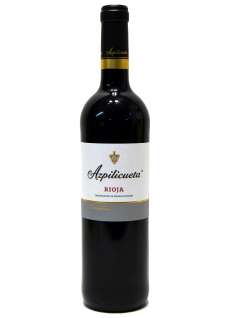 Rdeče vino Azpilicueta