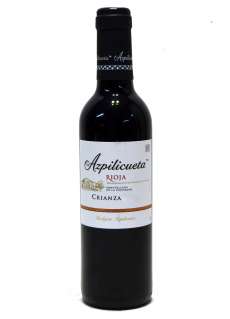 Rdeče vino Azpilicueta  37.5 cl.