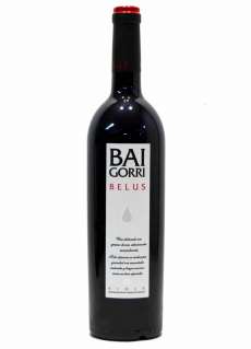 Rdeče vino Baigorri Belus