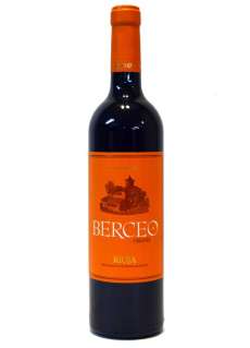 Rdeče vino Berceo