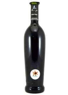 Rdeče vino Bermejo Listán Negro