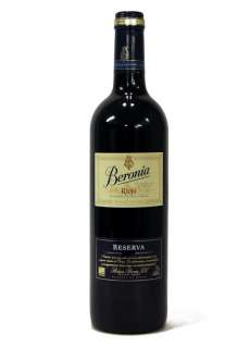Rdeče vino Beronia