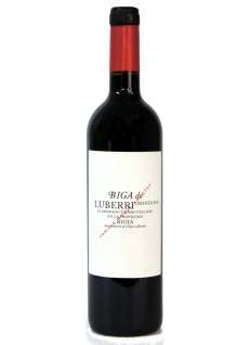 Rdeče vino Biga de Luberri