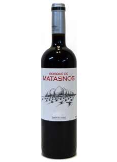 Rdeče vino Bosque de Matasnos