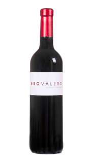 Rdeče vino BROVALERO Cabernet Sauvignon