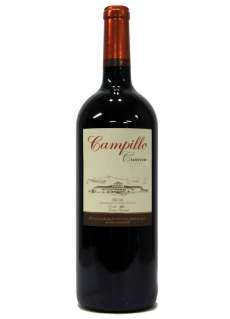 Rdeče vino Campillo  Magnum