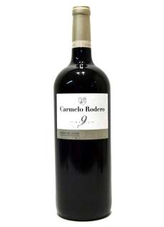Rdeče vino Carmelo Rodero 9 Meses Magnum