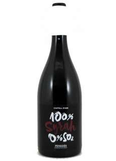 Rdeče vino Castell D'Age - 100% Syrah
