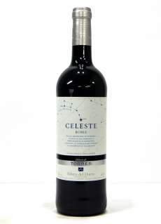 Rdeče vino Celeste