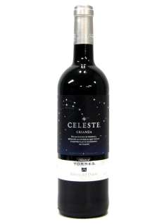 Rdeče vino Celeste  2021 - 6 Uds.