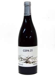 Rdeče vino Cepa 21