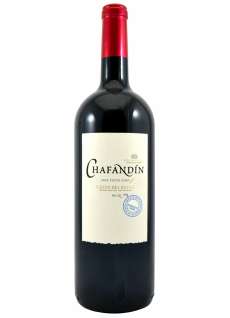Rdeče vino Chafandín Magnum