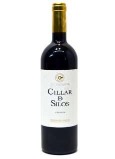 Rdeče vino Cillar de Silos