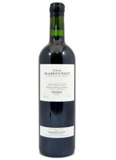 Rdeče vino Clos Martinet