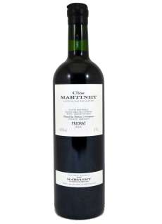 Rdeče vino Clos Martinet