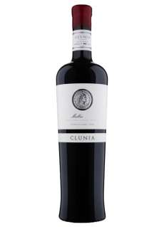 Rdeče vino Clunia Malbec