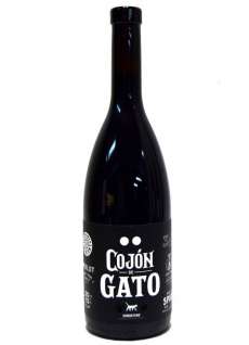 Rdeče vino Cojón de Gato