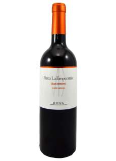 Rdeče vino Comenge Biberius Magnum