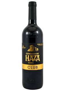 Rdeče vino Condado De Haza  Club
