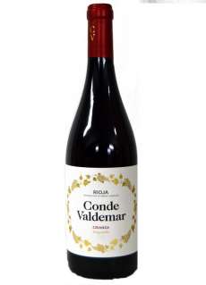 Rdeče vino Conde de Valdemar