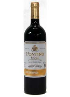 Rdeče vino Contino