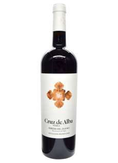 Rdeče vino Cruz de Alba