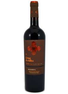 Rdeče vino Cruz de Alba