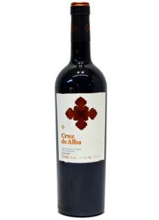 Rdeče vino Cruz de Alba