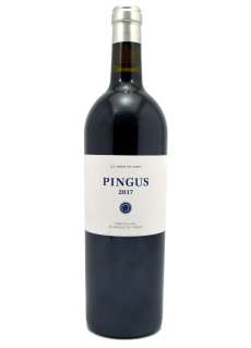Rdeče vino Cuentaviñas Los Yelsones