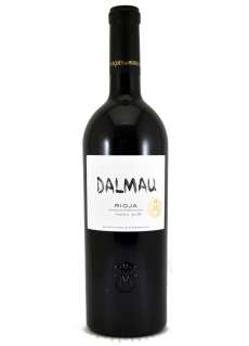 Rdeče vino Dalmau