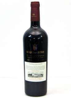 Rdeče vino Dominio de Valdepusa Cabernet Sauvignon